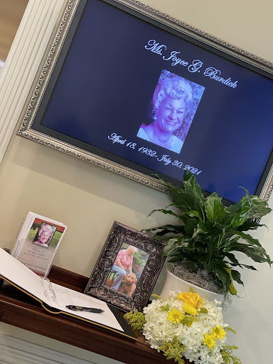 Funeral Home «Benson Funeral Home», reviews and photos, 309 Hardee St, Dallas, GA 30132, USA