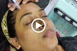 Ammu Beauty Parlour - Best Beauty Parlour Neyyattinkara | HD Bridal Makeup | Beautician Courses | image