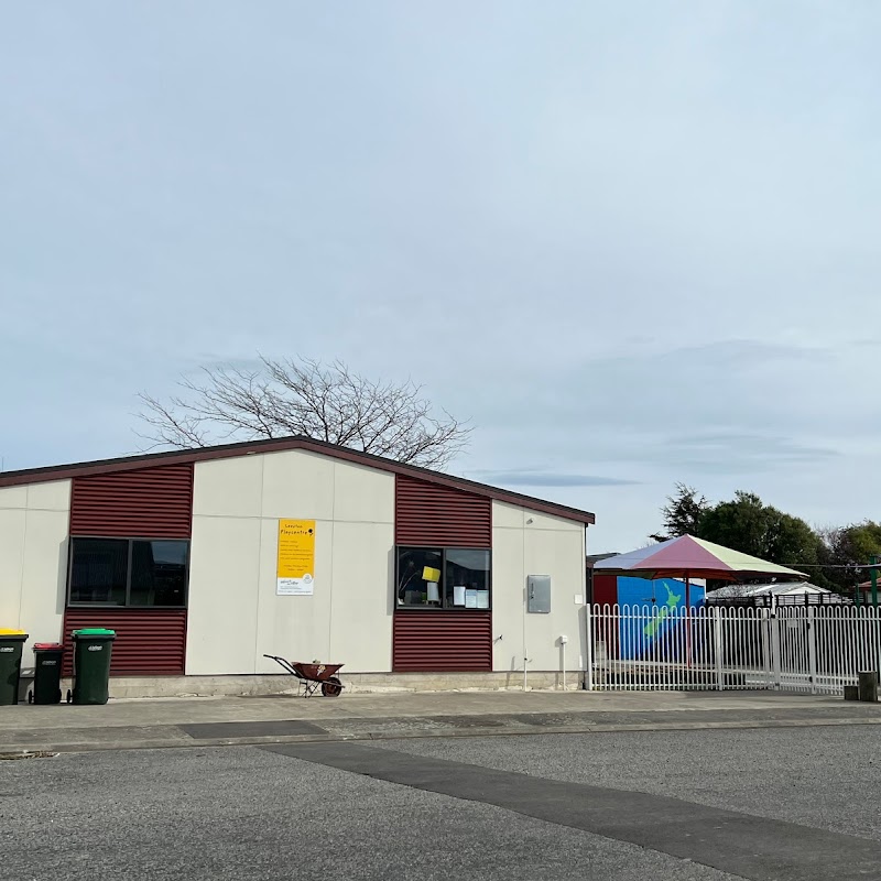 Leeston Playcentre