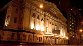 Opera House Manchester