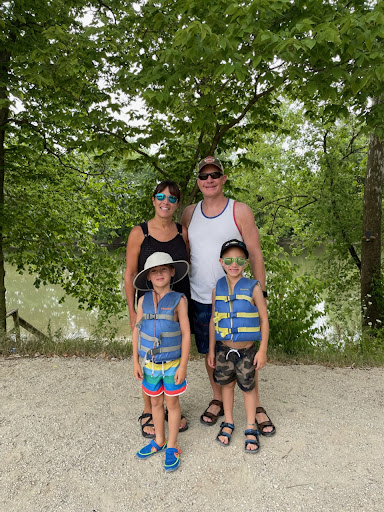 Canoe & Kayak Store «White River Canoe Company», reviews and photos, 17180 River Rd, Noblesville, IN 46060, USA