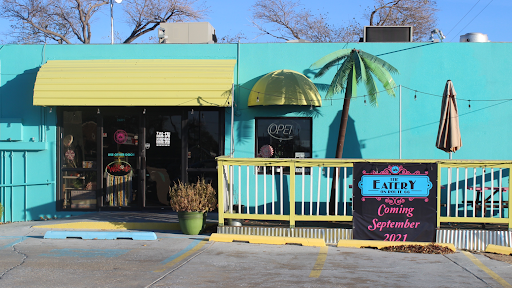 The Eatery on Route 66