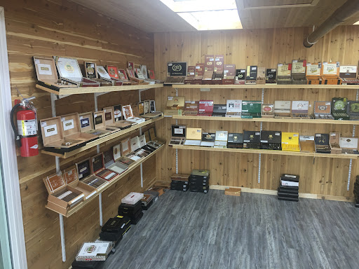 Tobacco Shop «ONE STOP TOBACCO SHOP», reviews and photos, 3504 Broadway, Grove City, OH 43123, USA