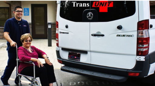 TransUnit Medical Transportation