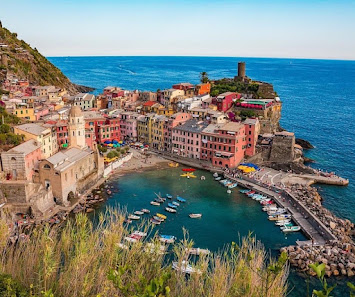 Liguria Italia