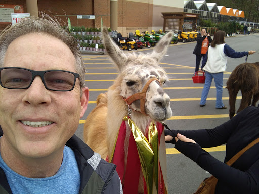 Home Improvement Store «The Home Depot», reviews and photos, 2200 Riverstone Blvd, Canton, GA 30114, USA