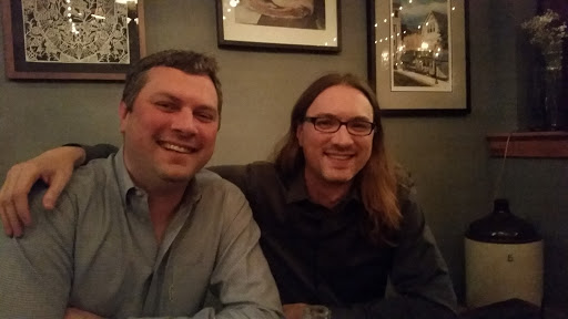 Caterer «Clementine Catering», reviews and photos, 5402 Harford Rd, Baltimore, MD 21214, USA