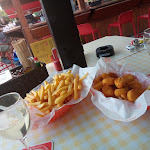 Photo n°1 de l'avis de Manuela.o fait le 02/07/2022 à 21:16 sur le  Chiosco da Walter à Cividale del Friuli