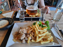 Plats et boissons du Restaurant français Au Trou Flamand à Ledringhem - n°8