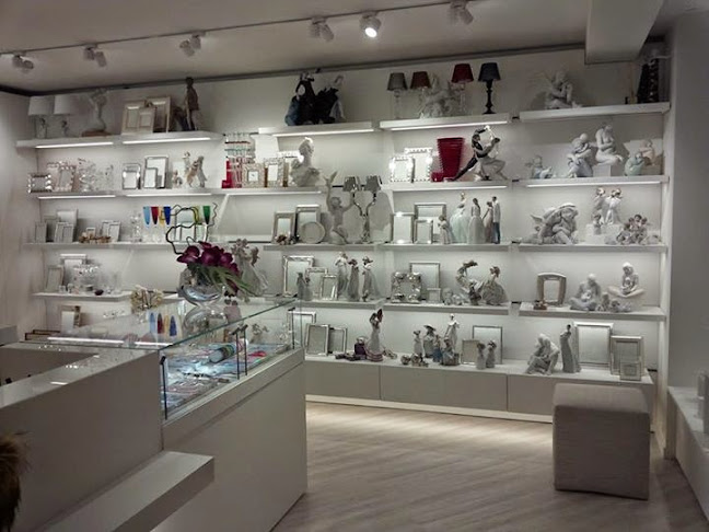 Rezensionen über Bijoux io S.A. in Lugano - Juweliergeschäft