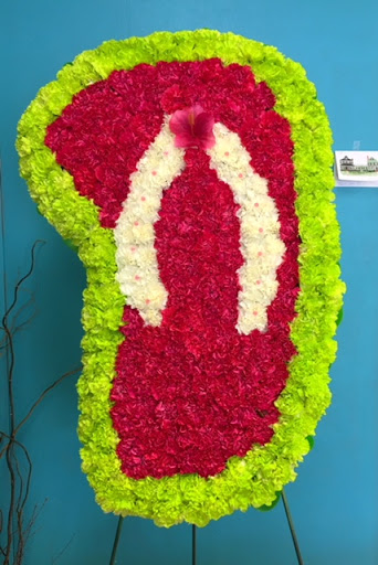 Florist «Garden State Flower Market», reviews and photos, 780 U.S. 9, Freehold, NJ 07728, USA