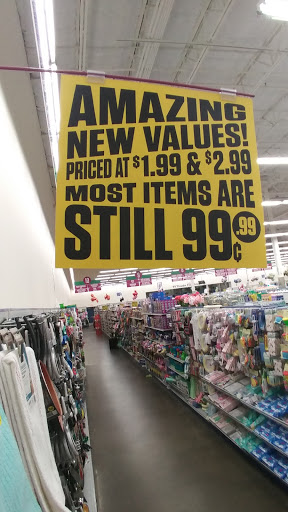 Discount Store «99 Cents Only Stores», reviews and photos, 20165 N 67th Ave, Glendale, AZ 85308, USA
