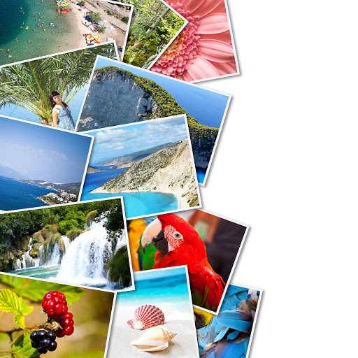 KODAK EXPRESS Tienda de fotografía, revelado de fotos y fotos carnet