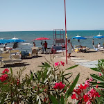 Photo n°1 de l'avis de Lorenzo.i fait le 20/06/2017 à 14:35 sur le  Hotel Residence Lido di Giannella à Orbetello