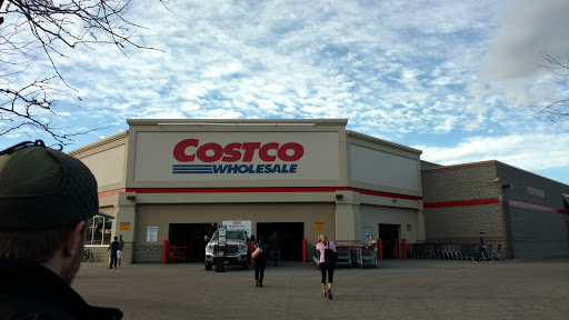 Warehouse store «Costco Wholesale», reviews and photos, 2505 Catron St, Bozeman, MT 59718, USA