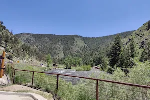 Clear Creek Canyon Park Big Easy Trailhead image