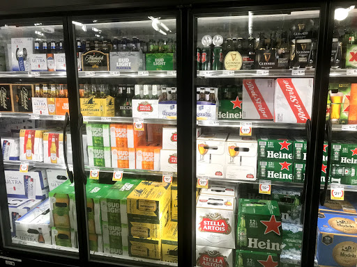 Grocery Store «Winn-Dixie», reviews and photos, 2200 S Atlantic Ave, Daytona Beach Shores, FL 32118, USA