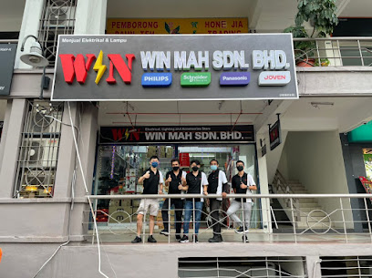 Win Mah Sdn Bhd