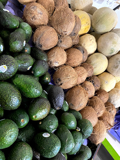 Produce Market «Marketplace Produce», reviews and photos, 11403 Seminole Blvd, Largo, FL 33778, USA