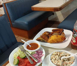 Aispuro Pollos Seguro photo