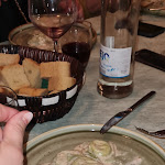 Photo n°1 de l'avis de franco.e fait le 02/10/2022 à 05:55 sur le  Osteria dei Vecchi Sapori à Ferrada