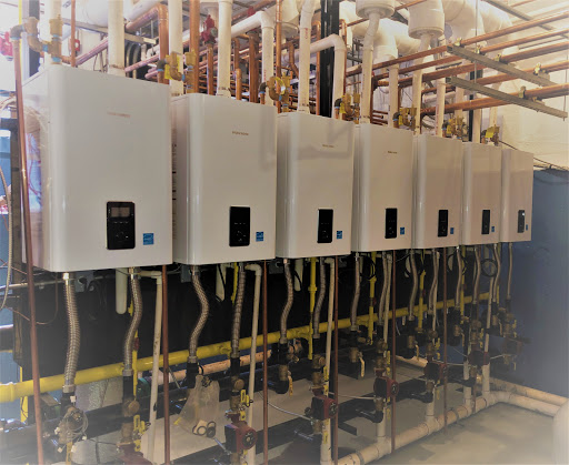 HVAC Contractor «Ryan Inc.», reviews and photos, 741 Lehigh Ave, Union, NJ 07083, USA