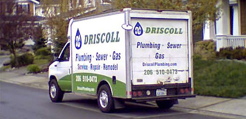 Driscoll Plumbing
