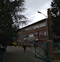 Colegio Público Ciudad de Buenos Aires en Palencia