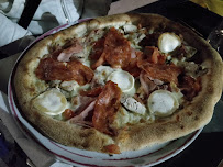 Pizza du Restaurant italien Zappo à Lyon - n°20