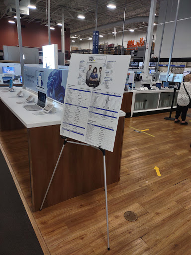 Electronics Store «Best Buy», reviews and photos, 12301 W Sunrise Blvd, Plantation, FL 33323, USA