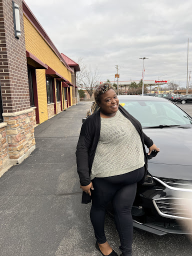 Used Car Dealer «RightWay Auto Sales», reviews and photos, 1911 Plainfield Rd, Crest Hill, IL 60403, USA