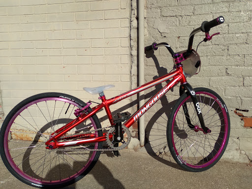 Bicycle Store «Bikes Limited», reviews and photos, 1001 La Crosse St, La Crosse, WI 54601, USA