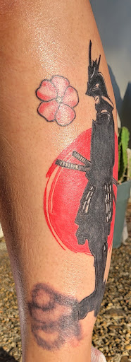 Find incredible hulk tattoo ideas for your next unique tattoo in Meridian at SK-Tattoo1