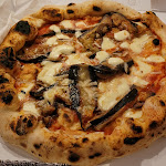 Photo n°4 de l'avis de Marco.i fait le 04/11/2021 à 16:20 sur le  Every Drop - Pizza & Innovazione - Angelo Tedesco à Camposano