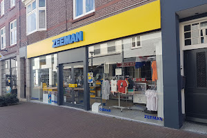 Zeeman Oss Kerkstraat