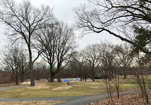 Golf Course «Fresh Pond Golf Course», reviews and photos, 691 Huron Ave, Cambridge, MA 02138, USA