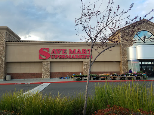 Supermarket «Save Mart Supermarkets», reviews and photos, 2237 Claribel Rd, Riverbank, CA 95367, USA