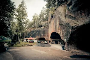 Hell's Mine (Bikers' Cave) image