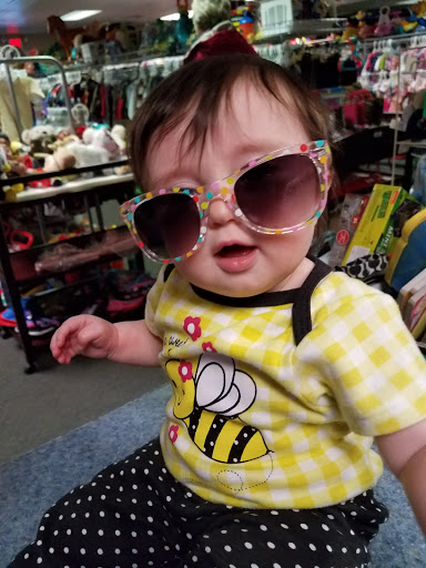 Consignment Shop «Anything Kidz Consignment», reviews and photos, 1912 Philadelphia Ave # A, Chambersburg, PA 17201, USA