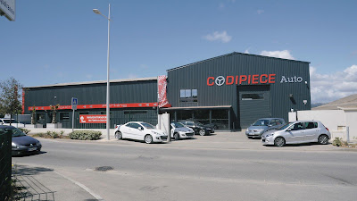 Codipiece SAS à Six-Fours-les-Plages
