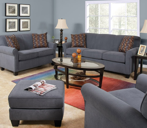 Furniture Store «All Brands Furniture», reviews and photos, 605 New Brunswick Ave, Perth Amboy, NJ 08861, USA