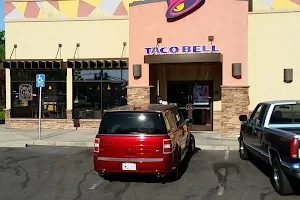 Taco Bell image