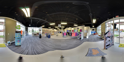 Sporting Goods Store «Fitness Sports Ltd», reviews and photos, 8810 Swanson Blvd, Clive, IA 50325, USA