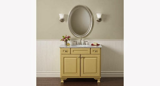 Cabinet Maker «Mid Continent Cabinetry», reviews and photos, 950 Blue Gentian Rd #200, Eagan, MN 55121, USA