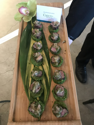 Party Planner «Capers Catering», reviews and photos, 21 Emerson St, Stoneham, MA 02180, USA