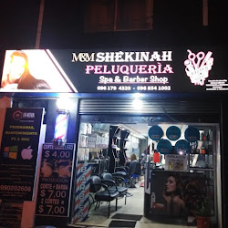 M&M Peluquería SHÉKINAH