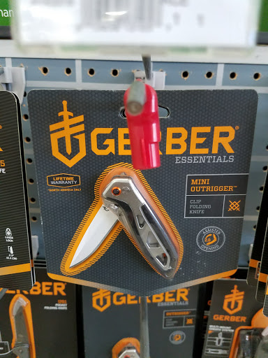 Hardware Store «Charleston Ace Hardware», reviews and photos, 1320 E St, Charleston, IL 61920, USA