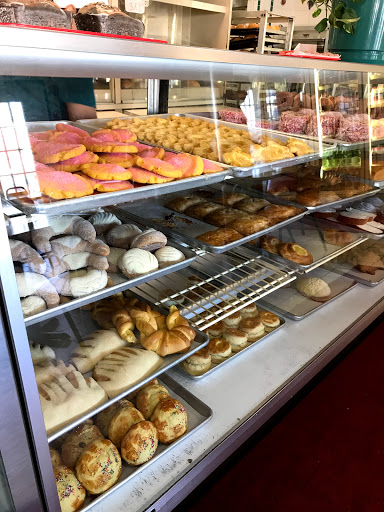 La Victoria Bakery Find Bakery in Houston news
