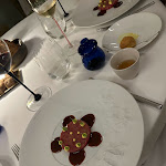 Photo n°19 de l'avis de Le.i fait le 09/10/2023 à 21:20 sur le  Grand Hotel Principe di Piemonte à Viareggio