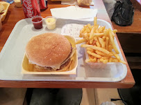 Aliment-réconfort du Restauration rapide Take Away Burger à Les Deux Alpes - n°16